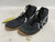 Used Asics C545N Wrestling Shoes Black Senior 6 11855-S000212116 View 1