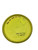 Used Dynamic Discs DEPPUTYN CLASSIC Disc Golf Putter Yellow 11347-S000279359 View 2