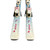Used Volkl CHICA Girls DH Ski/Binding White 120 cm 11484-S000315689 View 5