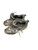 Used Nike TROUT BB/SB Cleats Black Junior 01.5 11884-S000072067 View 1