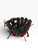 Used Wilson A950 BB/SB Glove RH Throw Black 11 1/2" 11813-S000357524 View 3