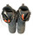 Used Burton Moto Mens Snowboard Boots Black Senior 11 10313-S000291606 View 2