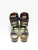 Used Salomon X-WAVE 9.0 Boys DH Ski Boot Vegas Gold 230 MP - J05 - W06 11812-S000176526 View 2