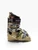 Used Salomon X-WAVE 9.0 Boys DH Ski Boot Vegas Gold 230 MP - J05 - W06 11812-S000176526 View 1