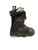 Used Ride SASH BOA Womens Snowboard Boots Black Senior 8 11816-S000299471 View 1
