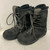 Used AGGRESSION Mens Snowboard Boots Black Senior 13 11762-S000086948 View 1