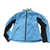 Used Under Armour Outerwear Light Jacket W Carolina Blue MD 11479-S000434562 View 1