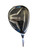 Used Taylormade SIM MAX Mens Hybrid Club RH 6 Hybrid 11450-S000531598 View 1