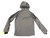 Used Skyline Men's Jacket Grey LG 10299-S000316057 View 2
