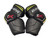 Used Bauer Vapor 2X Junior Hockey Elbow Pads Large 11742-S000552405 View 1