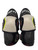 Used Bauer Vapor 2X Junior Hockey Elbow Pads Large 11742-S000552405 View 4