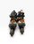 Used K2 RAIDER ADJ Y 11-2 Child Rec Fitness Skates Black Adjustable 11814-S000407629 View 2