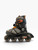 Used K2 RAIDER ADJ Y 11-2 Child Rec Fitness Skates Black Adjustable 11814-S000407629 View 3