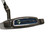 Used TaylorMade Spider Tour X L-Neck Mens Putter Right Hand Gunmetal 11742-S000552420 View 8