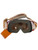 Used Oakley Snow Goggles Adult Orange 11856-S000033721 View 2