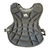 Used Adidas CHEST PROTECTOR Catchers Chest Protector Black Junior 11450-S000472645 View 1