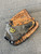 Used Wilson PRO SELECT BB/SB Glove RH Throw Brown 12 1/2" 11614-S000246530 View 1
