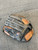 Used Wilson PRO SELECT BB/SB Glove RH Throw Brown 12 1/2" 11614-S000246530 View 2
