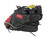 Used Rawlings SELECT PRO LITE BB/SB Glove RH Throw Black 12" 11450-S000531615 View 1
