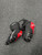 Used CCM QLT250 Senior Elbow Pads LG 11162-C000469636 View 1