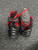 Used Bauer VAPOR 1X LITE Junior Elbow Pads SM 11162-C000469640 View 2