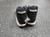 Used Adidas FREAK Adult FB Cleats Black And White Senior 10 11849-S000045658 View 4