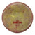 Used Prodigy FRACTAL M4 Disc Golf Mid Range Yellow 179g 11890-S000149092 View 1