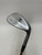 Used Cleveland CG10 Golf Wedge Mens RH 52 Degree 11703-S000222613 View 1