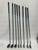 Used Adams Golf A40S Mens Iron Set RH 3I-PW 11703-S000222618 View 1
