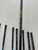 Used Adams Golf A40S Mens Iron Set RH 3I-PW 11703-S000222618 View 7