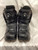 Used Vans BOA Mens Snowboard Boots Black Senior 7 11722-S000188220 View 3