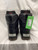 Used Vans BOA Mens Snowboard Boots Black Senior 7 11722-S000188220 View 4