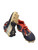 Used Under Armour BRYCE HARPER R/W/B 13K BB/SB Cleats Navy Blue Youth 13.0 11347-S000279377 View 3