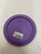 Used Innova DX WRAITH DISTANCE DRIVER Disc Golf Driver Purple 11703-S000222620 View 2