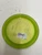 Used Discmania C-LINE DD3 Disc Golf Driver Neon Green 11703-S000222629 View 2