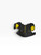 Used Bauer SUPREME Junior Shoulder Pads SM 11914-S000018581 View 1