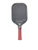 Used HUDEF VIVA PRO GEN3 Pickleball Racquet Black 11885-S000207045 View 1