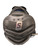Used Schutt T Flex Football Shoulder Pads Black XS 11742-S000552438 View 4