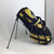 Used Cobra 5 WAY STAND BAG Mens Stand Bag Black 11752-S000082996 View 3