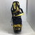 Used Cobra 5 WAY STAND BAG Mens Stand Bag Black 11752-S000082996 View 2
