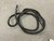 Used TKO BATTLE ROPE Exercise Accessory Other Black 11855-S000212141 View 1