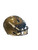 Used Light LS2-CV FB Helmet Gold LG 11856-S000033731 View 2