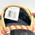 Used Rawlings SELECT PRO LITE BB/SB Glove LH Throw Black And Natural 12" 11805-S000091115 View 5
