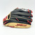 Used Rawlings SELECT PRO LITE BB/SB Glove LH Throw Black And Natural 12" 11805-S000091115 View 4