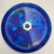 Used Discraft Z ZOMBEE Disc Golf Driver Royal Blue 180g 11762-S000086962 View 2