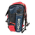 Used BoomBah BOOMBAH PLAYER BACKPACK BB/SB Player Backpack Navy Blue And Red 11890-S000149129 View 2
