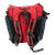 Used BoomBah BOOMBAH PLAYER BACKPACK BB/SB Player Backpack Navy Blue And Red 11890-S000149129 View 3
