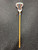 Used FIDDLESTICK Jr Atk/Mid Complete Stick White 11726-S000305745 View 2