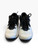 Used Under Armour LOCKDOWN 7 Basketball Shoes Y Black And White Youth 06.0 11921-S000017529 View 2