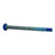 Used Miken Chaos Maxload Slowpitch Softball Bat 34" 14" Barrel BB/SB, handle and grip View 6